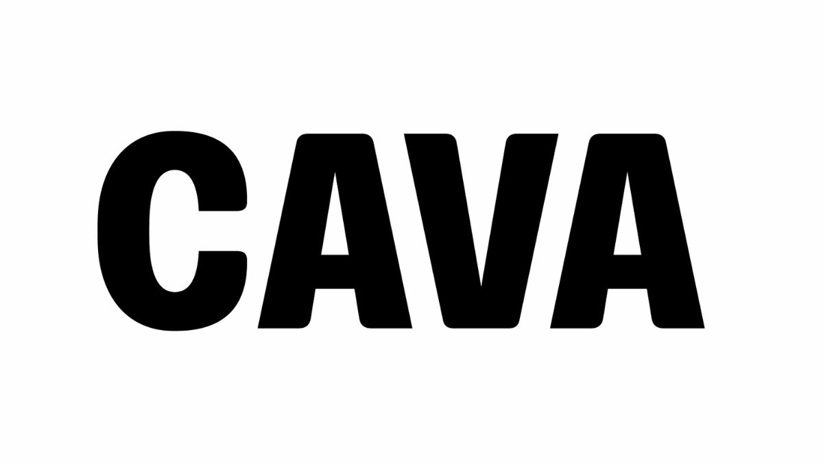 CAVA logo