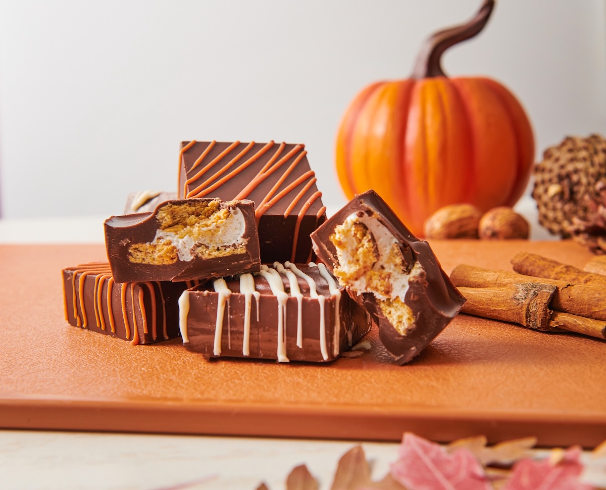 Chocolate Bash Confirms South Natomas Address at Gateway Oaks