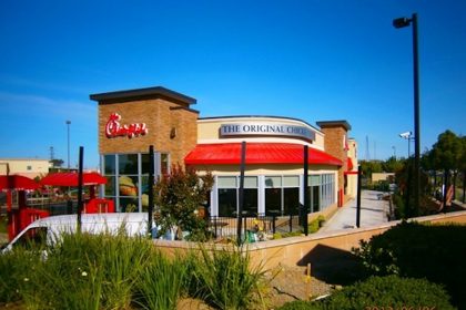 Chick-fil-A Folsom Delays Temporary Closure and Renovation