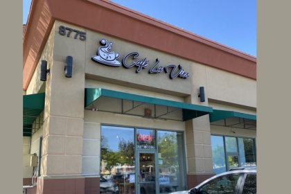 Cafe La Vies underwent a routine inspection on September 15.