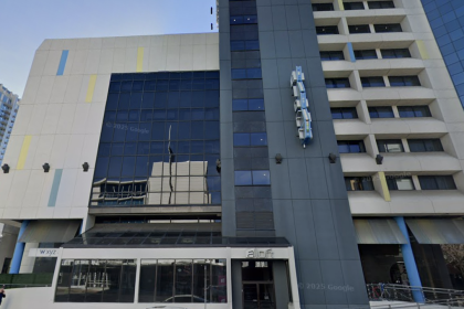 California-Based Firm Acquires Local Hotel With Cafe