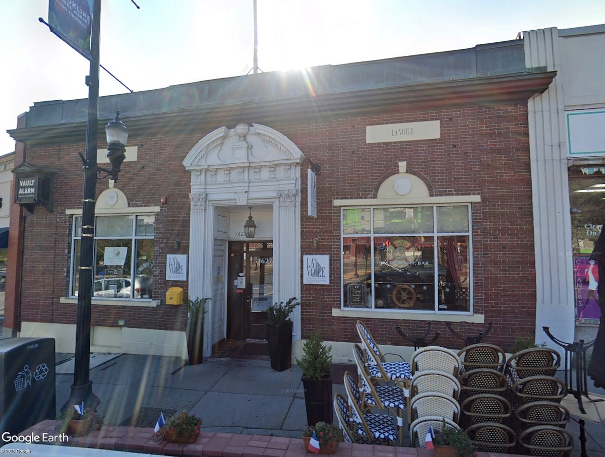 Colombian Steakhouse Coming to Brookline's Washington Square