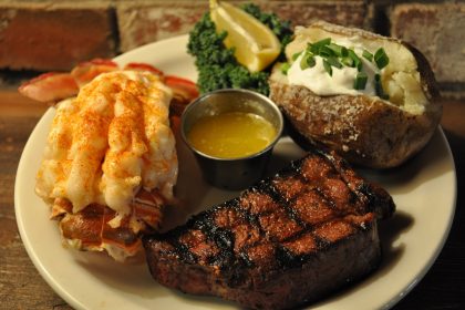 Cattlemens Steakhouse to Open Third Greater Sacramento Location