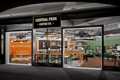 Central Perk Coffeehouse To Bring ‘Friends’ Inspired Experience To Times Square