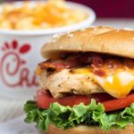 Chick-fil-A Chicken Sandwich
