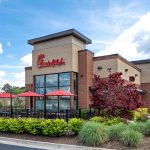Chick-fil-A opens new location in Forest Hills