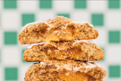 Chip City Cookies Preparing for DFW Debut