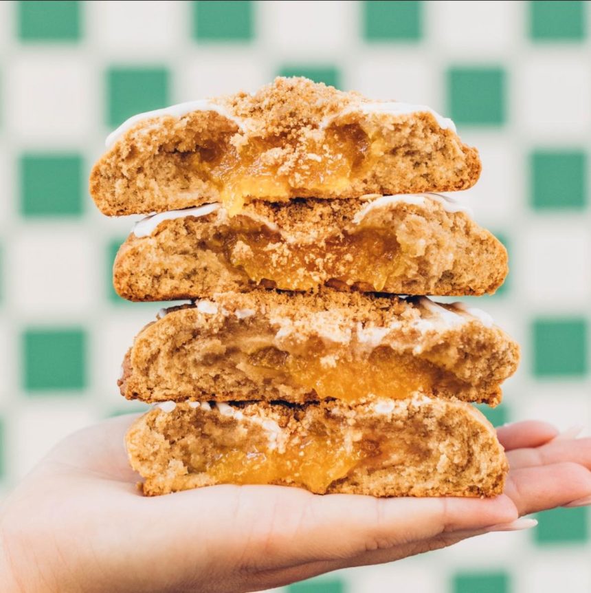 Chip City Cookies Preparing for DFW Debut