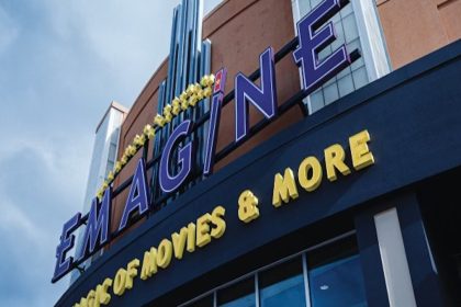 Cinema Chain Plans First CO Location (With Full Bar!)  