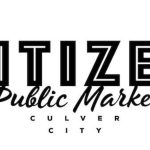 Citizen Public Market opened its doors in Culver City, L.A., in 2020.