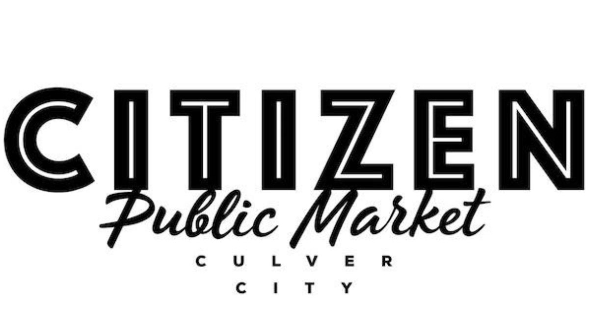 Citizen Public Market opened its doors in Culver City, L.A., in 2020.