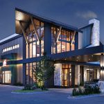 Construction Underway on Lone Tree Jack’s