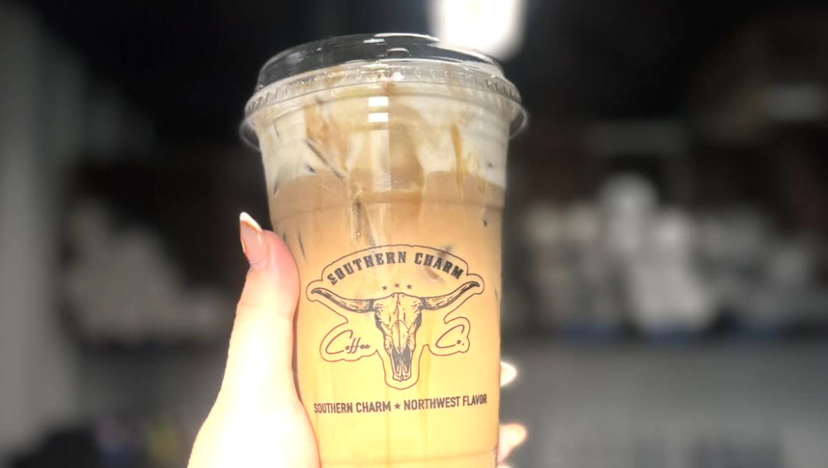 Cross Plains Coffee Spot Aiming To Open Greenbrier Location