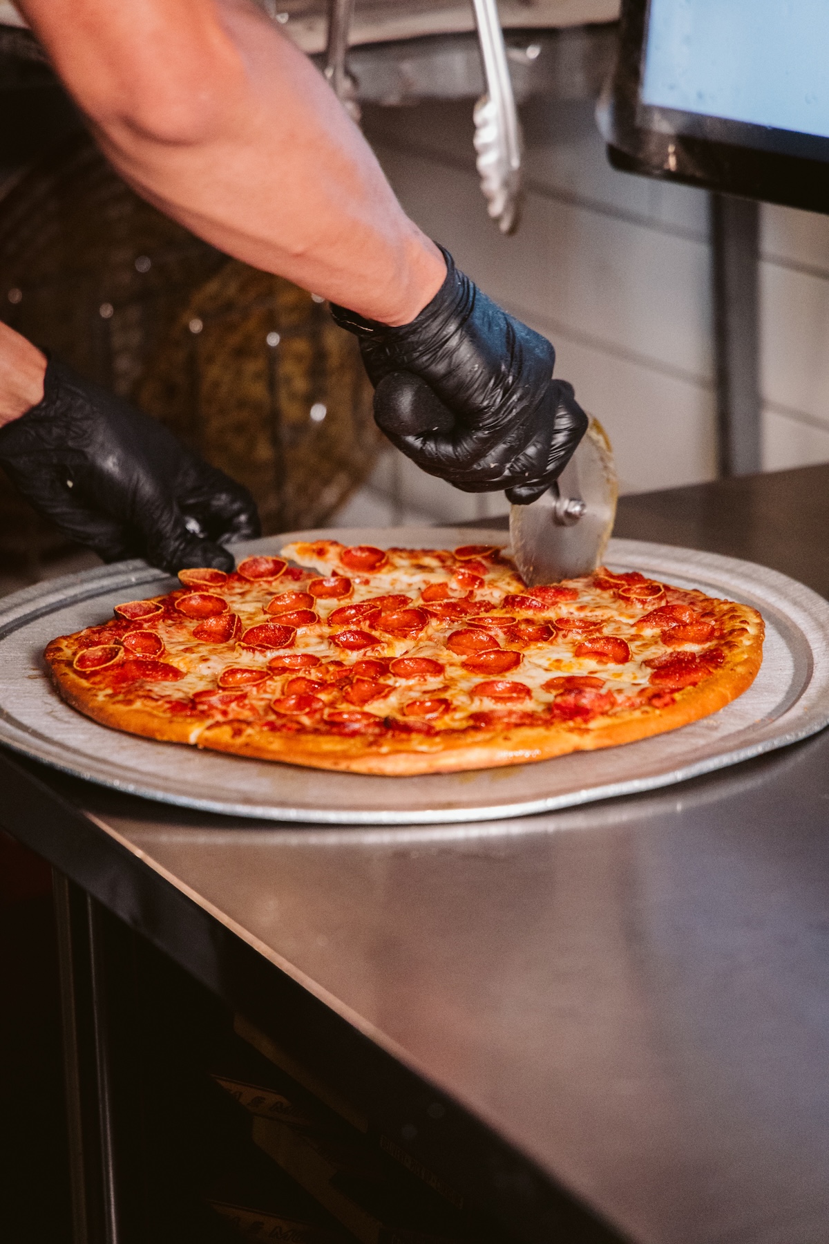 Crust Pizza Prepares For New Katy Location-2