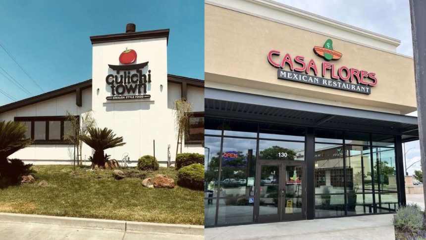 The Sacramento County Environmental Management Department conducted strict routine inspections across eateries on September 17.