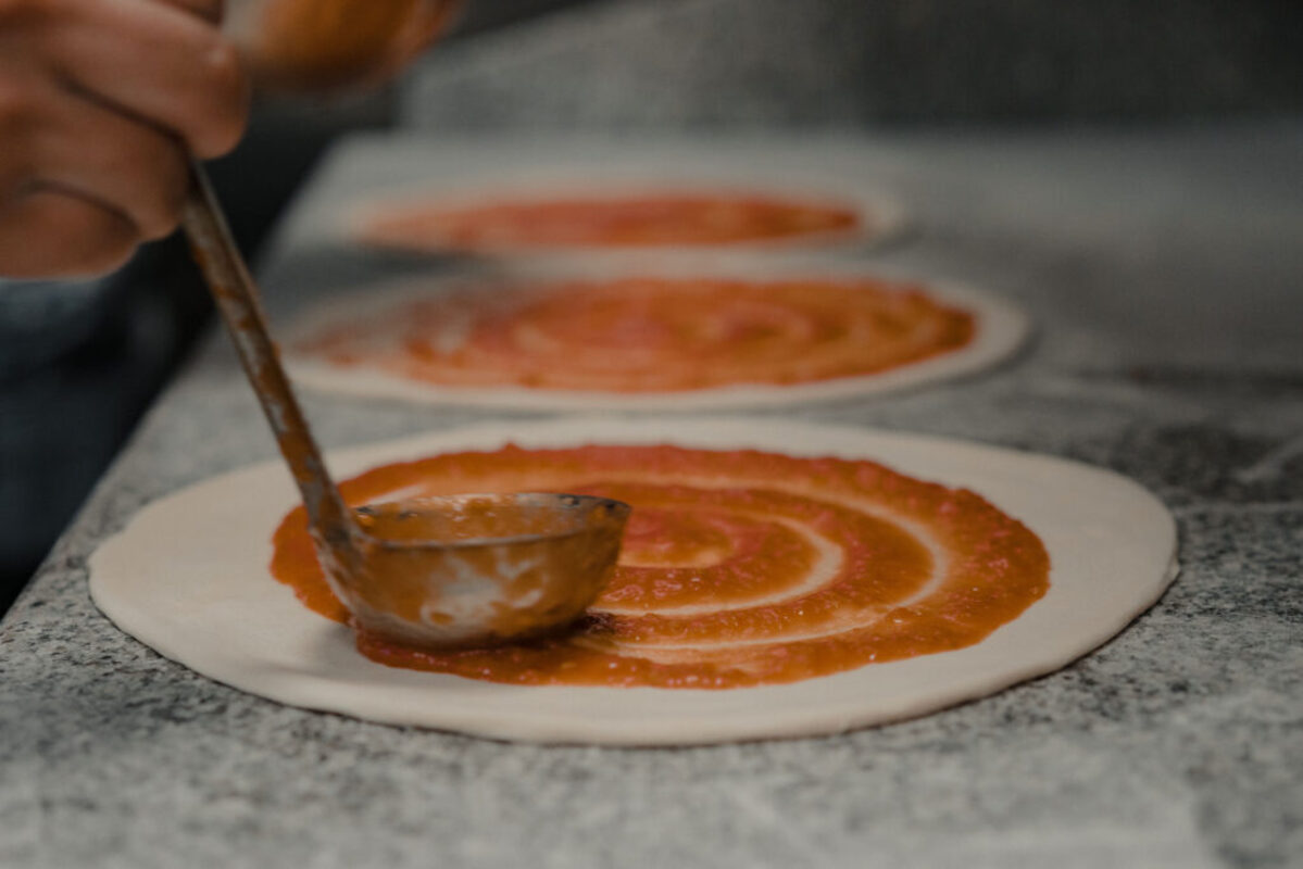 Ambrogio15 Pacific Beach Rebranding as Modern Trattoria & Gourmet Pizza