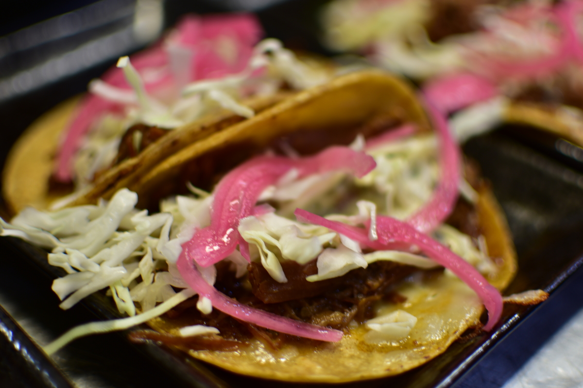 From pop-up to standalone: Asian Fusion restaurant, 86'd, secures walk-in spot under a new name