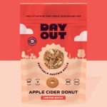 The woman-owned healthy snack brand rolls out the offerings from this month for a limited period.