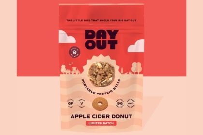 The woman-owned healthy snack brand rolls out the offerings from this month for a limited period.