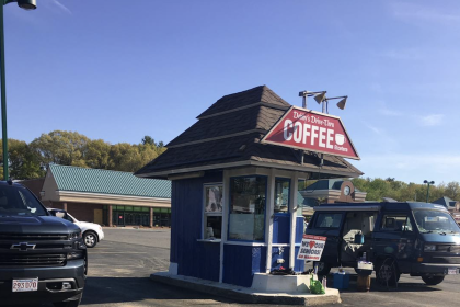 Sudbury's Only Drive-Thru to Rebrand and Reopen Under New Leadership
