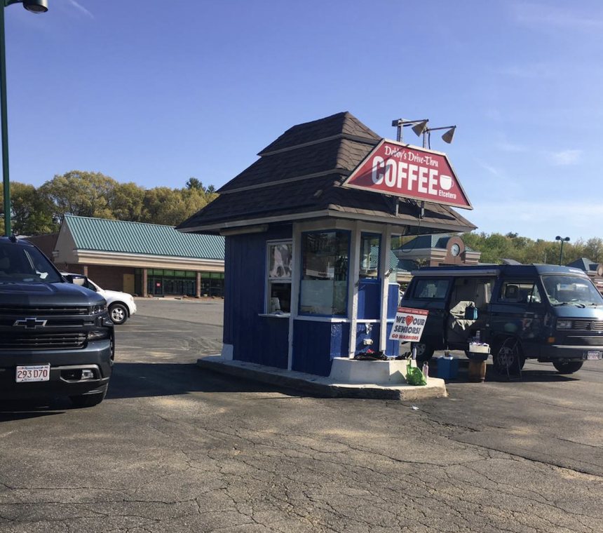 Sudbury's Only Drive-Thru to Rebrand and Reopen Under New Leadership