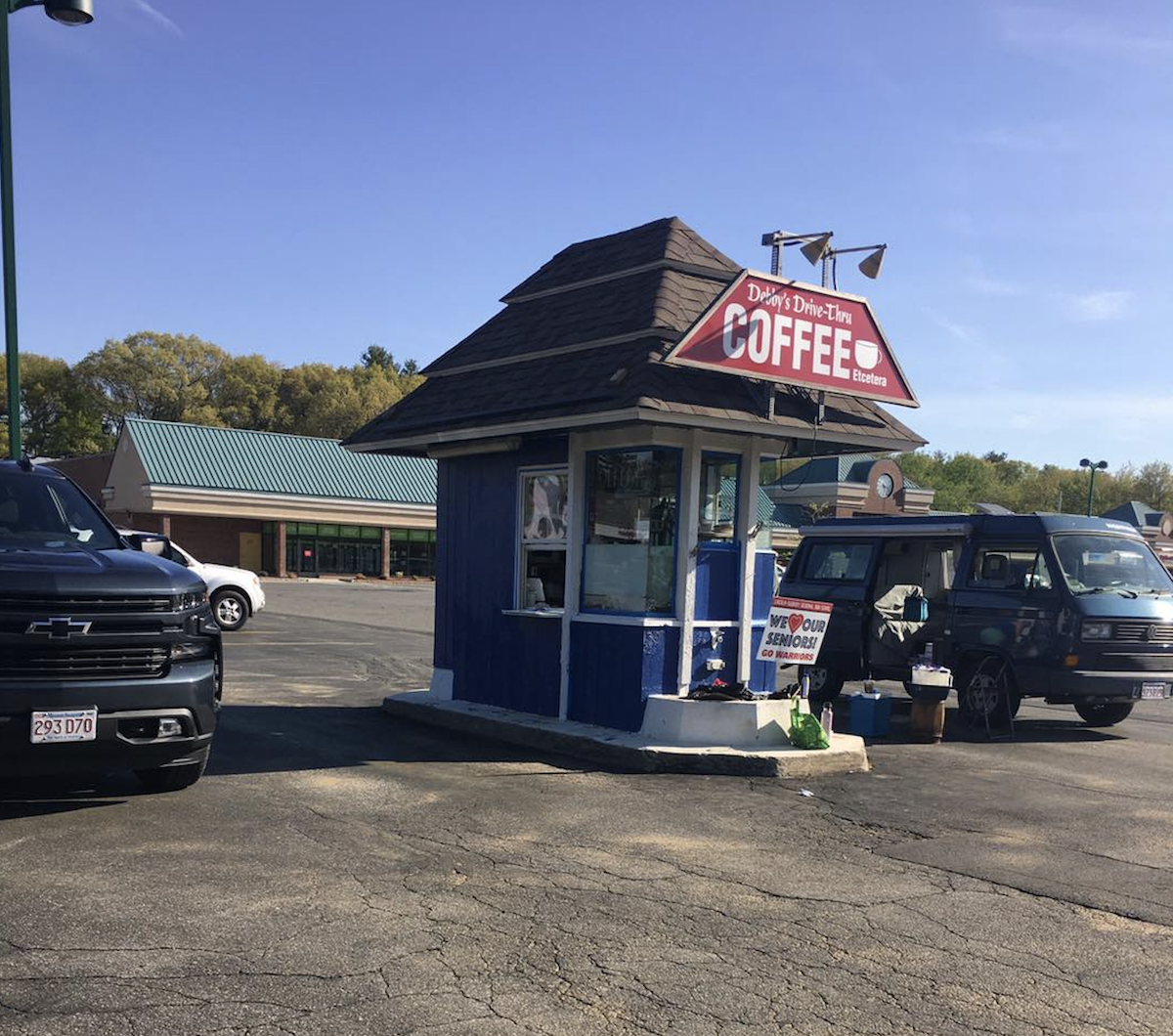 Sudbury's Only Drive-Thru to Rebrand and Reopen Under New Leadership
