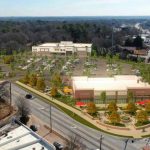 The TAD investments by the Decide DeKalb Development Authority are over $6 million.