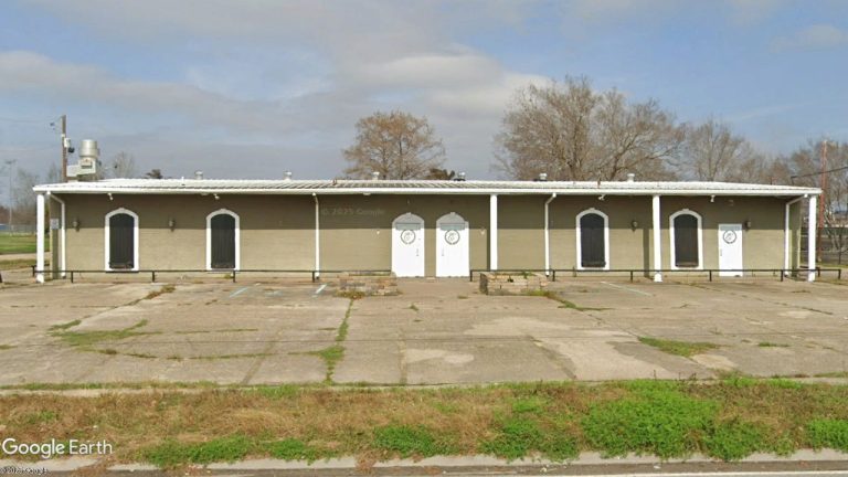 Three Restaurant Concepts Planned for Former Algiers Event Center