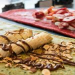 Details Under Wraps for Crepe Therapy Café’s Denver Expansion