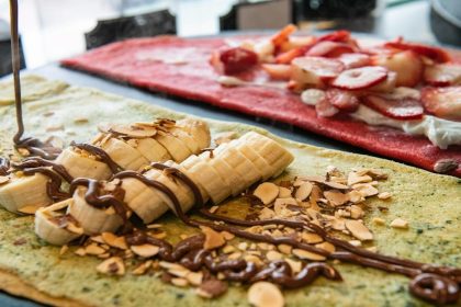 Details Under Wraps for Crepe Therapy Café’s Denver Expansion
