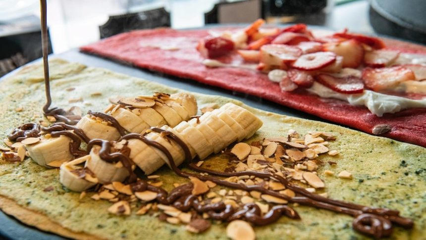 Details Under Wraps for Crepe Therapy Café’s Denver Expansion