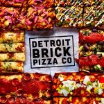 Detroit Brick Pizza Co. Hoping to Bring Taste of the Motor City to DC