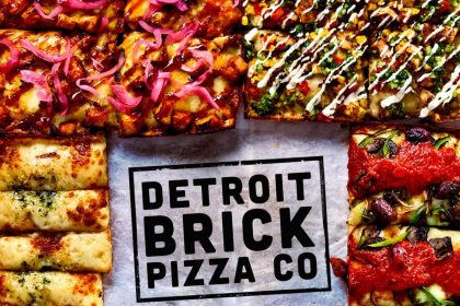 Detroit Brick Pizza Co. Hoping to Bring Taste of the Motor City to DC