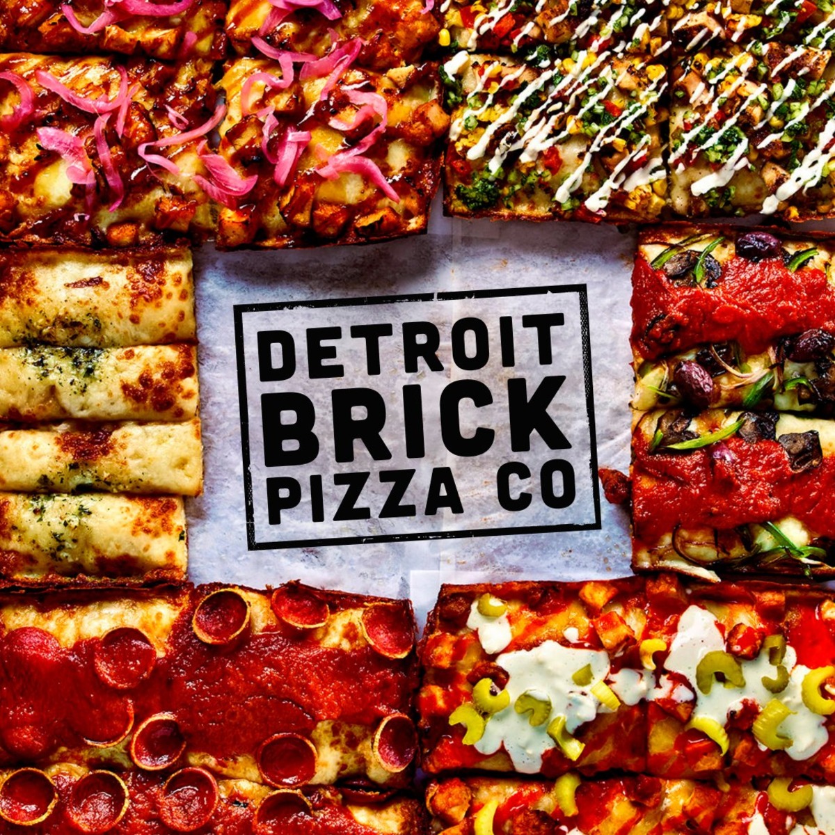 Detroit Brick Pizza Co. Hoping to Bring Taste of the Motor City to DC