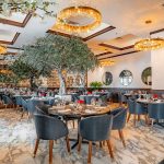 Truluck's reopens in Houston after multi-million-dollar renovation