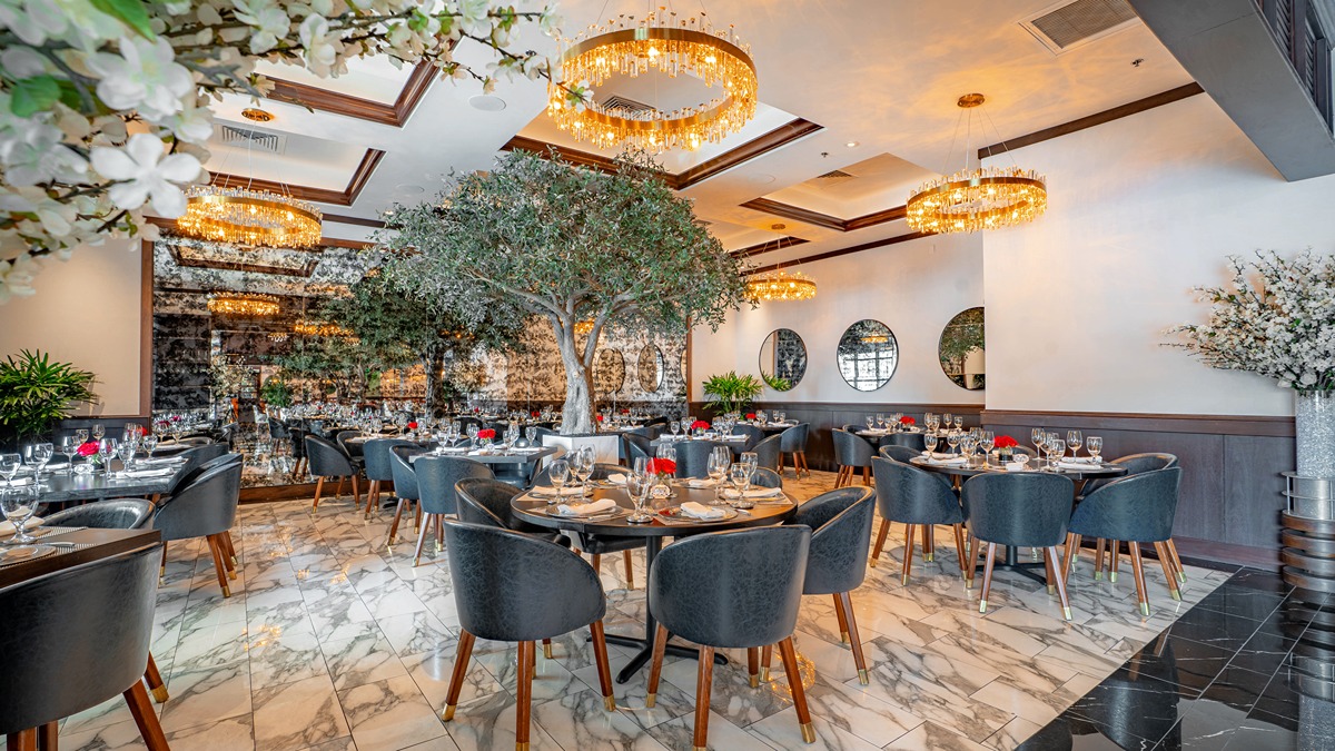 Truluck's reopens in Houston after multi-million-dollar renovation