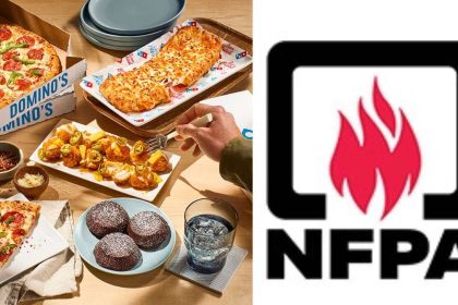 Starting October 5, safety messages are set to be delivered across homes in the country with a delicious twist.