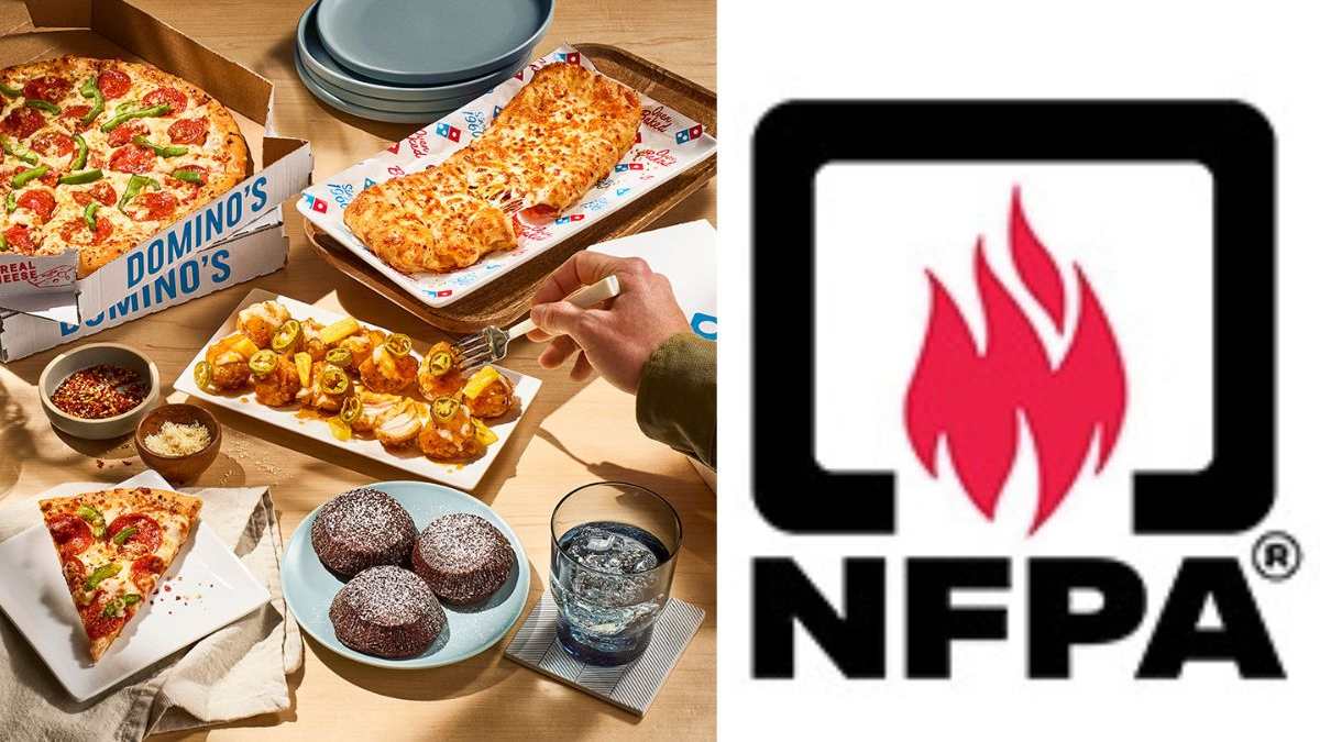 Starting October 5, safety messages are set to be delivered across homes in the country with a delicious twist.