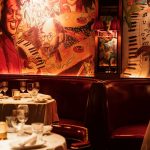 Drake's Hollywood Brings Old-School Glamour to Scottsdale