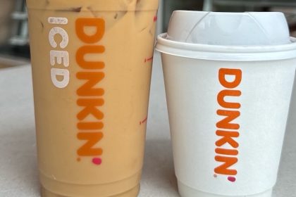 Dunkin' Brewing Up New Spot In Humble-1
