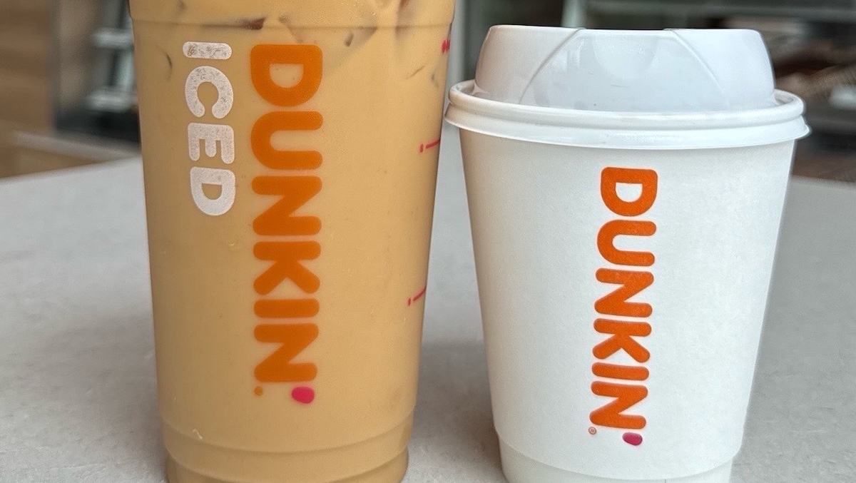 Dunkin' Brewing Up New Spot In Humble-1