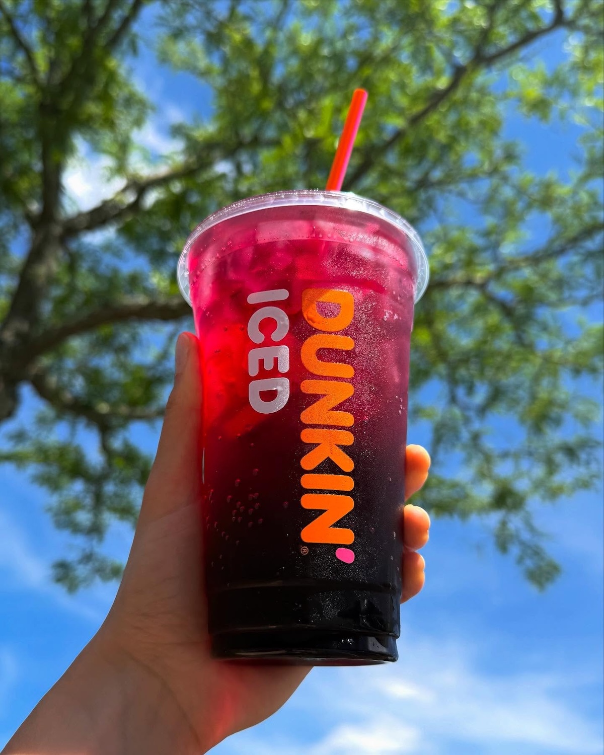Dunkin' Brewing Up New Spot In Humble-2