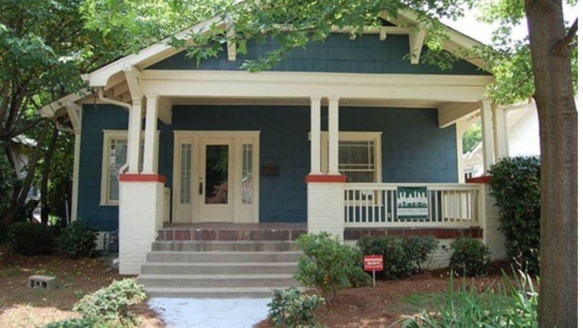 The Dominium Life South Project was proposed at 4891 Ashford Dunwoody Road.