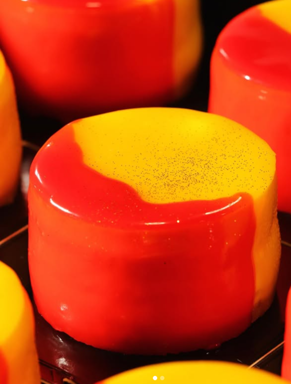 Southaven, Get Ready to Dvour Your Next Dessert Obsession