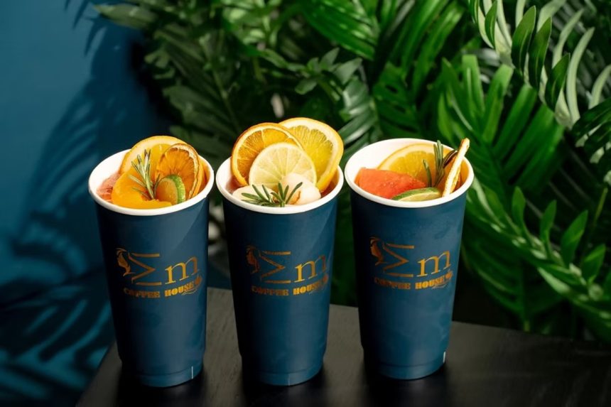 Em Coffee Opening Third Location in Mission Valley