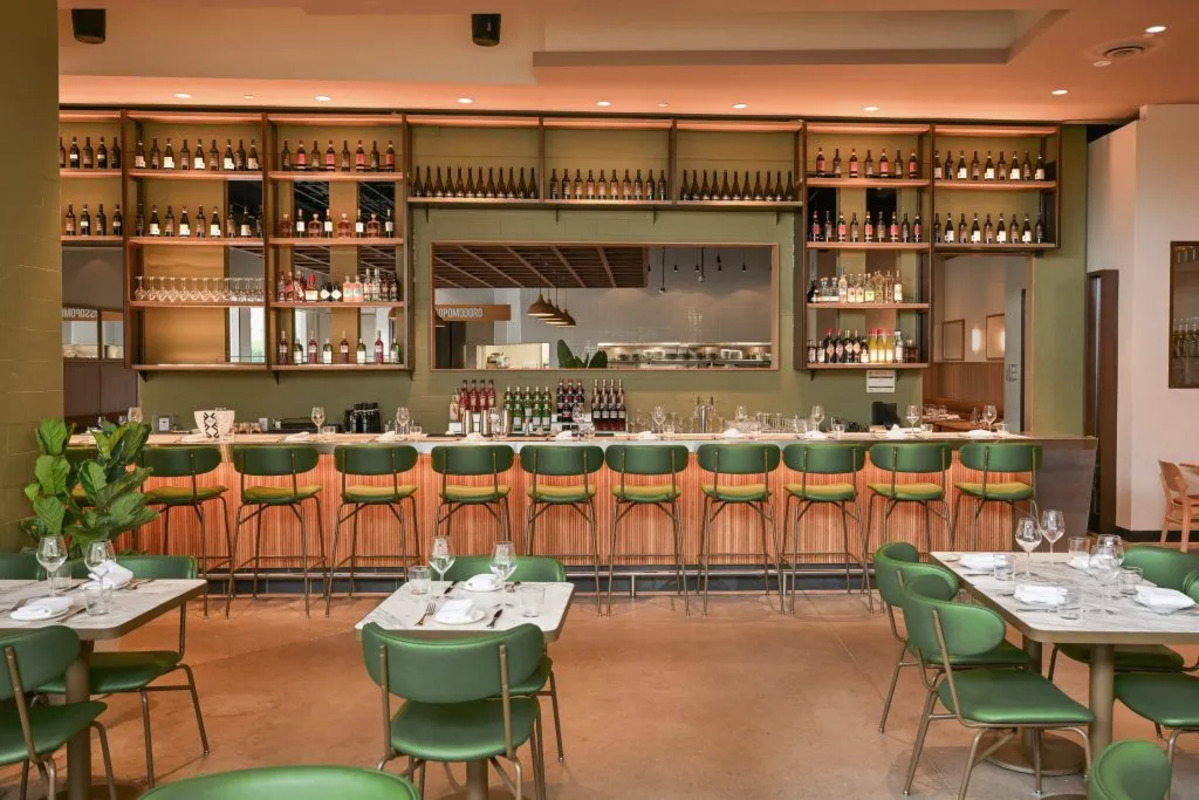 Eataly, Italian Food Marketplace, Continues to Grow