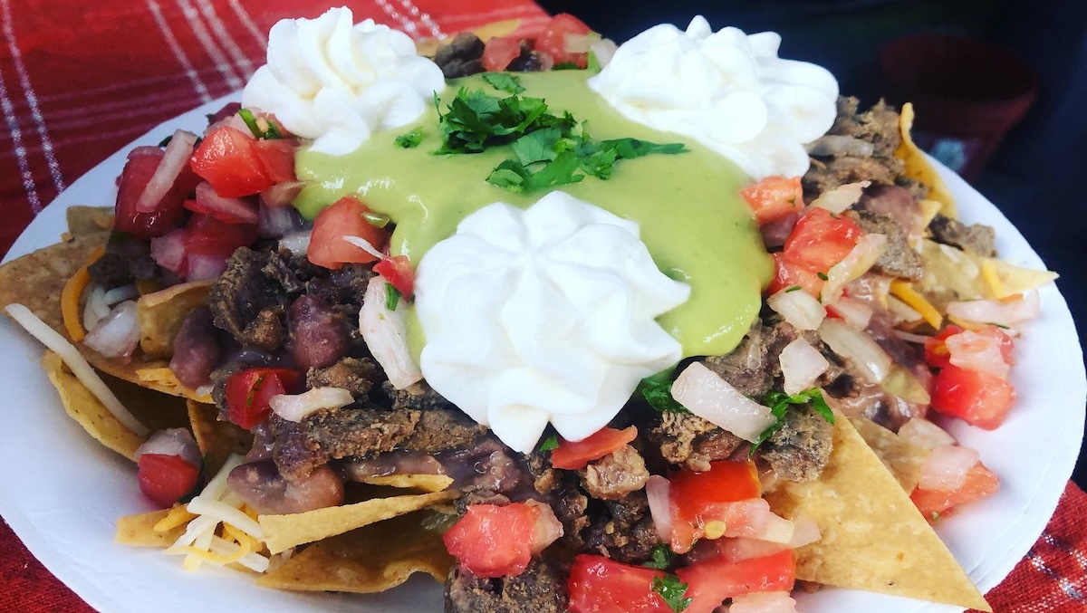 El Puerto Street Tacos Expanding to San Clemente
