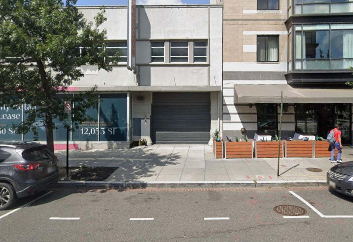 Electric Jane to Help Keep DC Warm this Winter