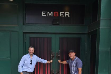 Ember Kitchen and Spirits Preparing to Light up Pentagon City