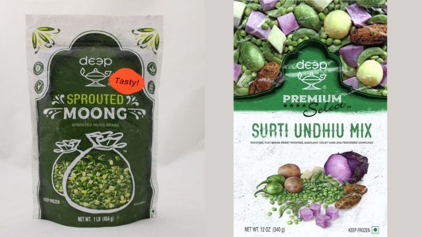 Chetak LLC Group expands product recall range due to possible Salmonella contamination